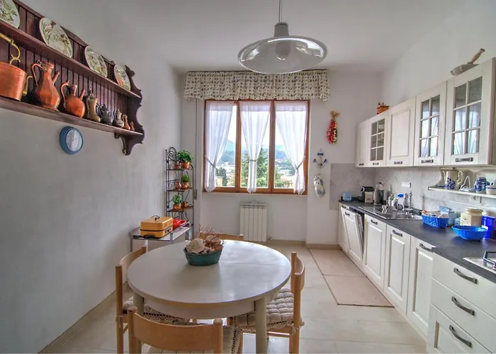 La Casa Di Nilde * 斯培西亚