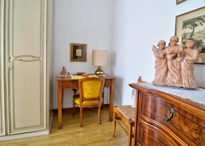 La Casa Di Nilde 公寓 *