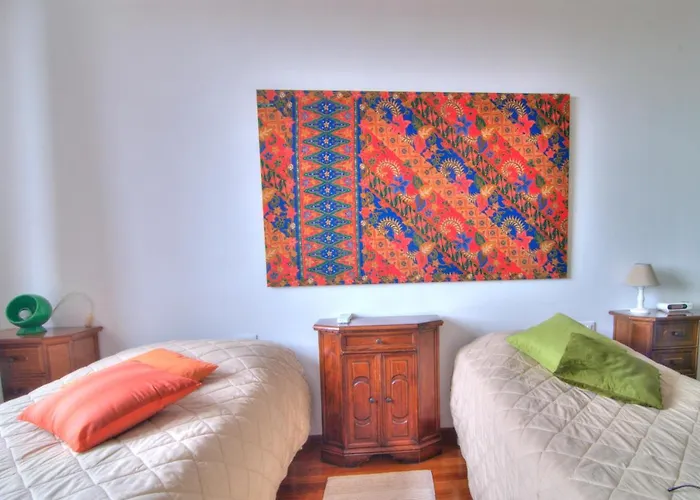 La Casa Di Nilde 公寓 *