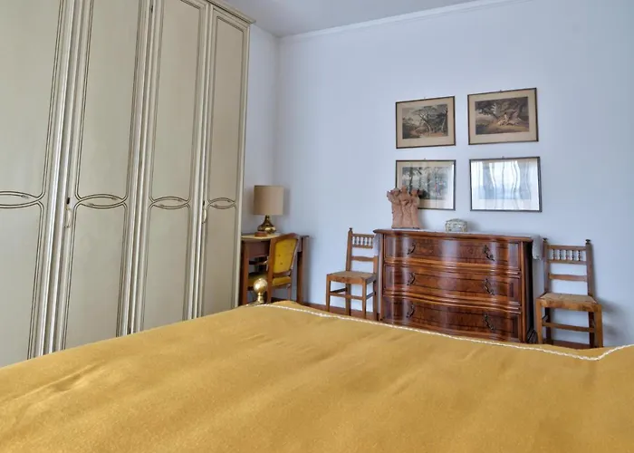 La Casa Di Nilde *