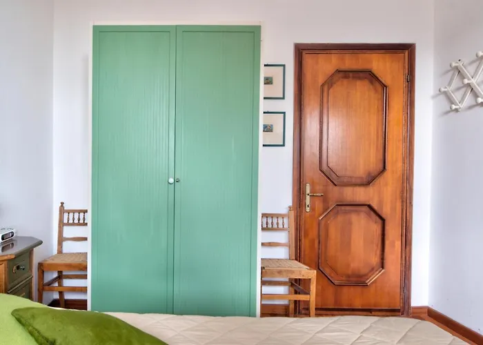La Casa Di Nilde * 斯培西亚