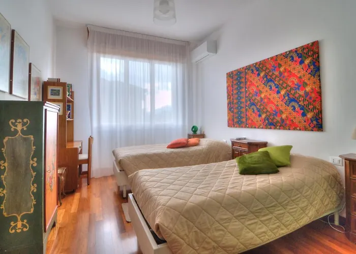 La Casa Di Nilde 公寓 *