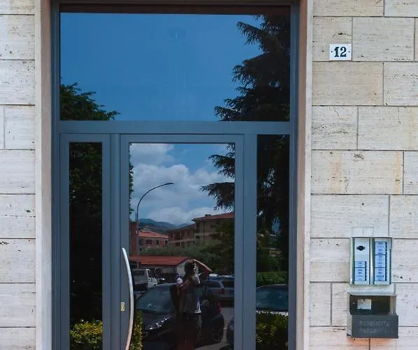 La Casa Di Nilde * 斯培西亚