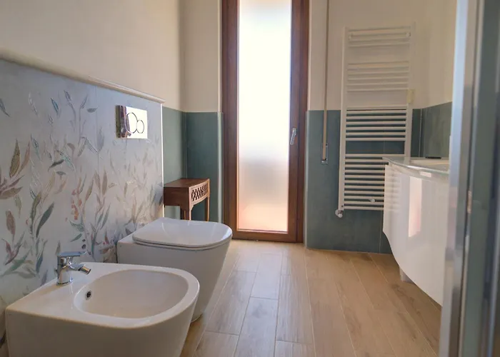 La Casa Di Nilde *