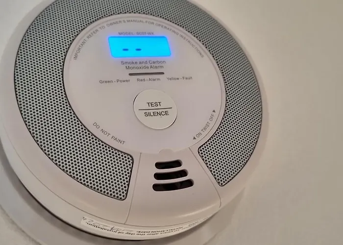 Apartmán La Casa Di Nilde